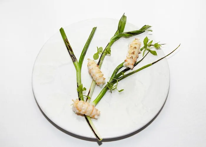 And Restaurant Fru Larsen Hotel Kongstrup